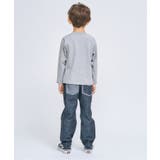 バラエティモチーフTシャツ/7days Style | F.O.Online Store | 詳細画像19 