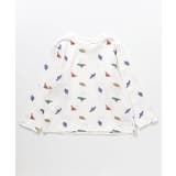 バラエティモチーフTシャツ/7days Style | F.O.Online Store | 詳細画像29 