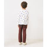 バラエティモチーフTシャツ/7days Style | F.O.Online Store | 詳細画像31 
