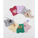 バラエティモチーフTシャツ/7days Style | F.O.Online Store | 詳細画像35 