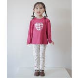 バラエティモチーフTシャツ/7days Style | F.O.Online Store | 詳細画像41 