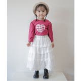 バラエティモチーフTシャツ/7days Style | F.O.Online Store | 詳細画像42 