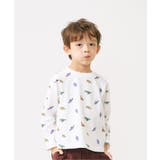 レインボー | バラエティモチーフTシャツ/7days Style | F.O.Online Store