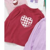 ローズピンク | バラエティモチーフTシャツ/7days Style | F.O.Online Store