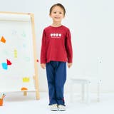 モチーフフレアTシャツ|7days Style | F.O.Online Store | 詳細画像13