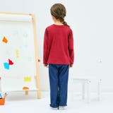 モチーフフレアTシャツ|7days Style | F.O.Online Store | 詳細画像14