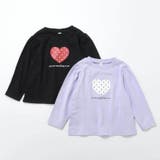 モチーフフレアTシャツ|7days Style | F.O.Online Store | 詳細画像15