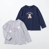 モチーフフレアTシャツ|7days Style | F.O.Online Store | 詳細画像16