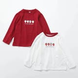モチーフフレアTシャツ|7days Style | F.O.Online Store | 詳細画像17