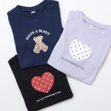 モチーフフレアTシャツ|7days Style | F.O.Online Store | 詳細画像18