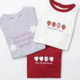モチーフフレアTシャツ|7days Style | F.O.Online Store | 詳細画像19