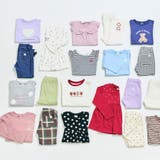モチーフフレアTシャツ|7days Style | F.O.Online Store | 詳細画像22