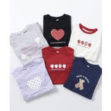 7days Style/モチーフフレアTシャツ | F.O.Online Store | 詳細画像23