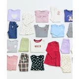 7days Style/モチーフフレアTシャツ | F.O.Online Store | 詳細画像24