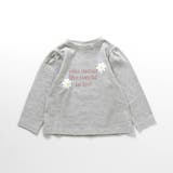 モチーフフレアTシャツ|7days Style | F.O.Online Store | 詳細画像3