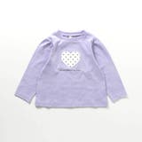 モチーフフレアTシャツ|7days Style | F.O.Online Store | 詳細画像5
