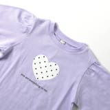 モチーフフレアTシャツ|7days Style | F.O.Online Store | 詳細画像6