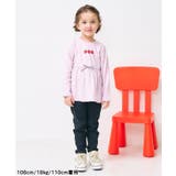 ペプラムフレアTシャツ/7days Style | F.O.Online Store | 詳細画像16 