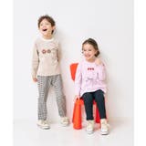 ペプラムフレアTシャツ/7days Style | F.O.Online Store | 詳細画像18 