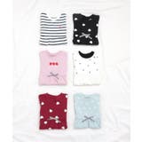 ペプラムフレアTシャツ/7days Style | F.O.Online Store | 詳細画像21 