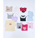 ペプラムフレアTシャツ/7days Style | F.O.Online Store | 詳細画像22 