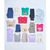 ペプラムフレアTシャツ/7days Style | F.O.Online Store | 詳細画像23 