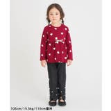 ペプラムフレアTシャツ/7days Style | F.O.Online Store | 詳細画像25 