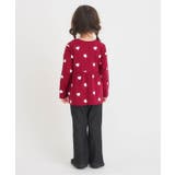 ペプラムフレアTシャツ/7days Style | F.O.Online Store | 詳細画像26 