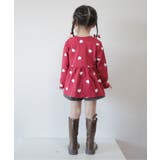 ペプラムフレアTシャツ/7days Style | F.O.Online Store | 詳細画像28 