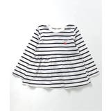 ペプラムフレアTシャツ/7days Style | F.O.Online Store | 詳細画像3 
