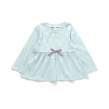 ペプラムフレアTシャツ/7days Style | F.O.Online Store | 詳細画像7 