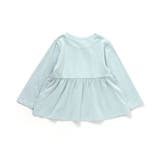 ペプラムフレアTシャツ/7days Style | F.O.Online Store | 詳細画像8 