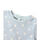 ペプラムフレアTシャツ/7days Style | F.O.Online Store | 詳細画像9 