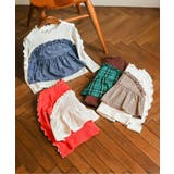 メロウビスチェドッキングトップス | F.O.Online Store | 詳細画像17