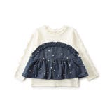 メロウビスチェドッキングトップス | F.O.Online Store | 詳細画像2