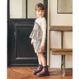 メロウビスチェドッキングトップス | F.O.Online Store | 詳細画像8