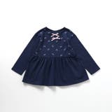 ペプラムTシャツ|7days Style | F.O.Online Store | 詳細画像10