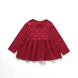 ペプラムTシャツ|7days Style | F.O.Online Store | 詳細画像13