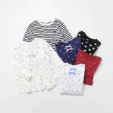 ペプラムTシャツ|7days Style | F.O.Online Store | 詳細画像19