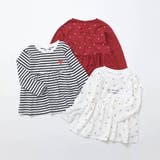 ペプラムTシャツ|7days Style | F.O.Online Store | 詳細画像20