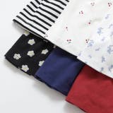 ペプラムTシャツ|7days Style | F.O.Online Store | 詳細画像23