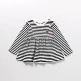 ペプラムTシャツ|7days Style | F.O.Online Store | 詳細画像3