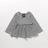 ペプラムTシャツ|7days Style | F.O.Online Store | 詳細画像4