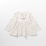 ペプラムTシャツ|7days Style | F.O.Online Store | 詳細画像5