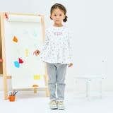 ペプラムTシャツ|7days Style | F.O.Online Store | 詳細画像7
