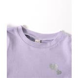 WEB限定 肩フリルTシャツ/7days Style | F.O.Online Store | 詳細画像10 