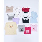 WEB限定 肩フリルTシャツ/7days Style | F.O.Online Store | 詳細画像16 
