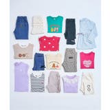 WEB限定 肩フリルTシャツ/7days Style | F.O.Online Store | 詳細画像17 