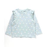 WEB限定 肩フリルTシャツ/7days Style | F.O.Online Store | 詳細画像19 