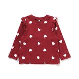 WEB限定 肩フリルTシャツ/7days Style | F.O.Online Store | 詳細画像20 